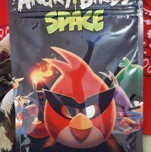 Best Angry Birds Space Herbal Incense