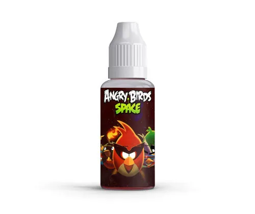 Angry Birds Liquid Incense