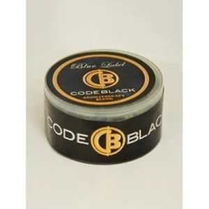 Code Black Label Liquid Incense