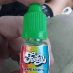 Funky Vape Additive