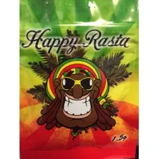 Happy Rasta Herbal Incense