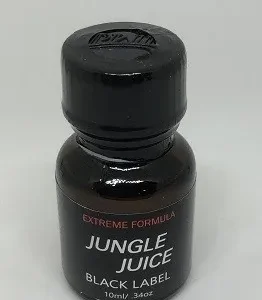 Jungle Juice Liquid Incense 10ml