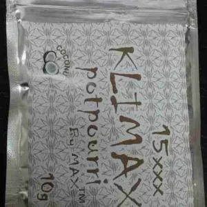 Klimax Potpourri 15xxx Coconut (10g)