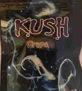 KUSH HERBAL INCENSE