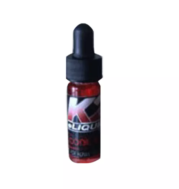 K2 Liquid Code Red 5ML