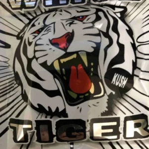 White Tiger Incense