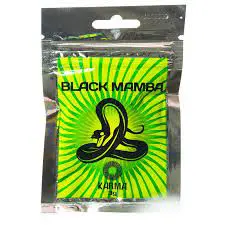 Black Mamba Incense
