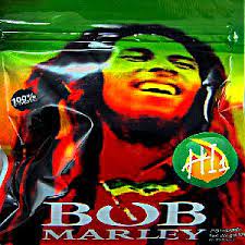Bomb Marley Herbal Incense 10g