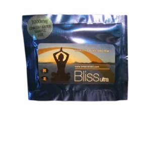 Bliss Ultra Bath Salts 1000mg