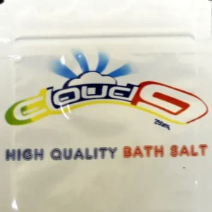 Buy Concentrated Cloud 9 Bath Salts