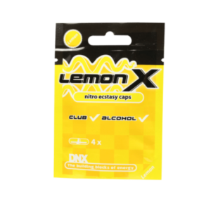 Lemon-x