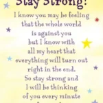 Stay strong Infused k2 jail paper