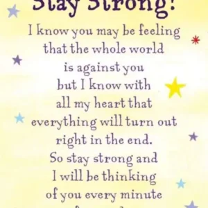 Stay strong Infused k2 jail paper