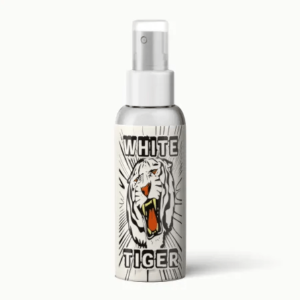 Buy White Tiger Alcohol Incense