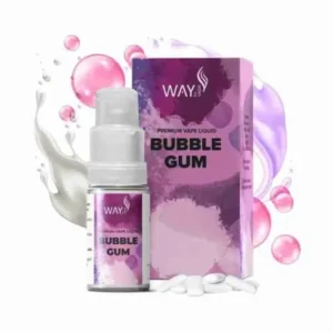 Bubble Gum Liquid