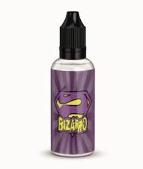 Bizarro K2 Spray aromatic fragrance