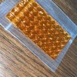 Introduction LSD Infused Paper Sheets