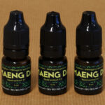 Kratom Meang Da Liquid Incense 5ML