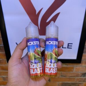 Rockstar Ice Blast Gold Edition 7ml