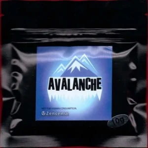 Avalanche Herbal Incense