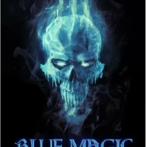 Blue Magic Herbal Incense