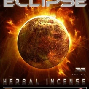 Eclipse Herbal Incense