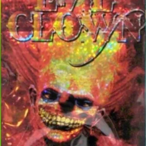 Evil Clown Herbal Incense