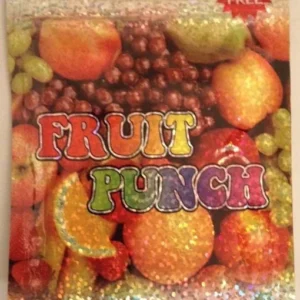 Fruit Punch Herbal Incense