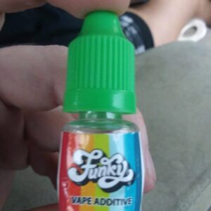 Funky Vape Addictive Juice-15ml