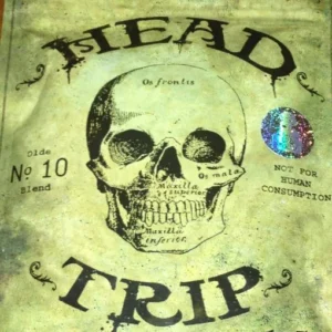 Head Trip Herbal Incense