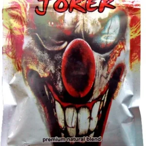 Joker Six Generation Herbal Incense