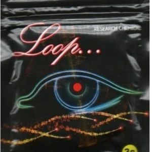 Loop Herbal Incense