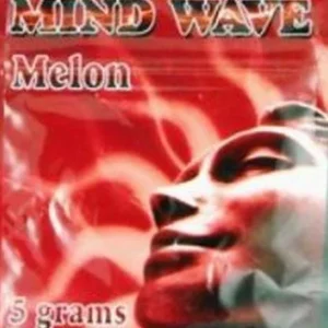 Mind Wave Herbal Incense