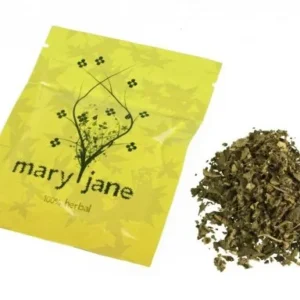 Mary Jane Herbal Incense