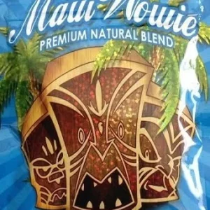 Maui Wowie Herbal Incense