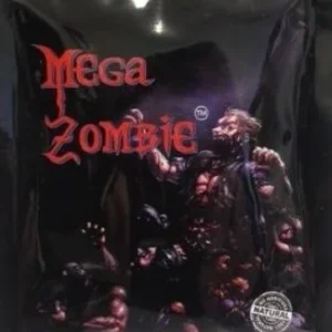 Mega Zombie Herbal Incense