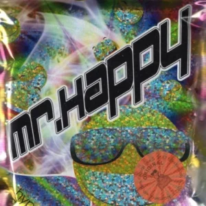 Mr. Happy Herbal Incense