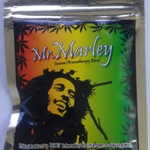 Mr. Marley Herbal Incense