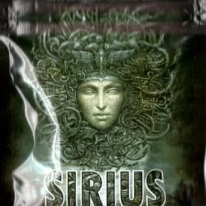 Sirius Herbal Incense