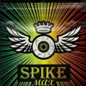 Spike Max Herbal Incense