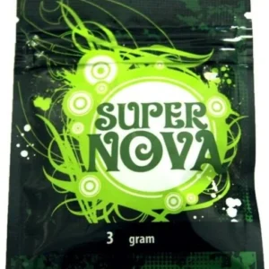 Super Nova Herbal Incense