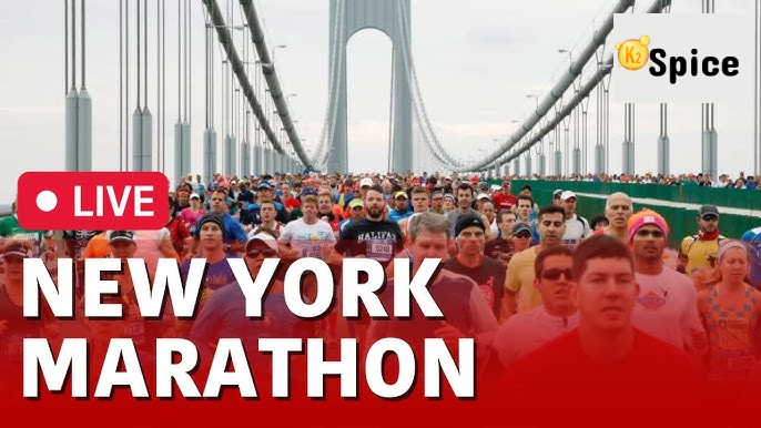 Read more about the article Can Cannabis Enhance Marathon Training? What Runners Should Know for the New York Marathon 2024