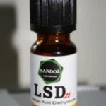 Introduction to LSD Liquid