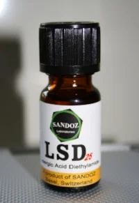 Read more about the article Introduction to LSD Liquid