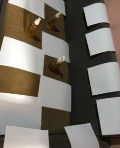 Read more about the article K2 SPRAY ON PAPER