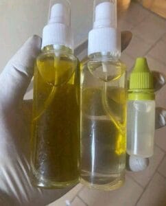 Read more about the article K2 Spray Bottle