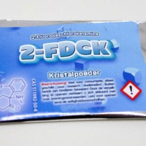 2F-DCK Powder