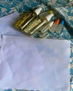 Read more about the article WHY SYNTHETIC SPRAY VARIES IN STRENGTH