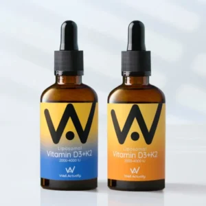 100 Ml K2 Orange Liquid