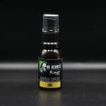 Aroma Spray LSD 30 ml fishing bait enhancer bottle close-up